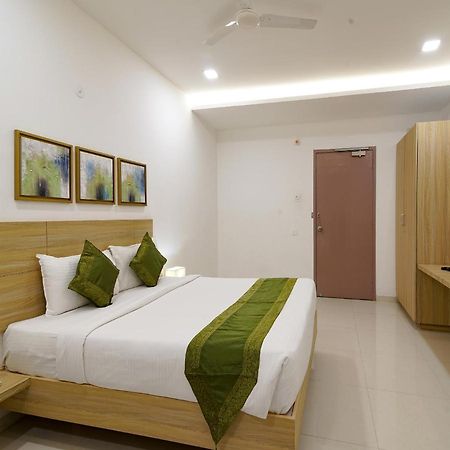 The Perch Hotel Visakhapatnam Exterior foto